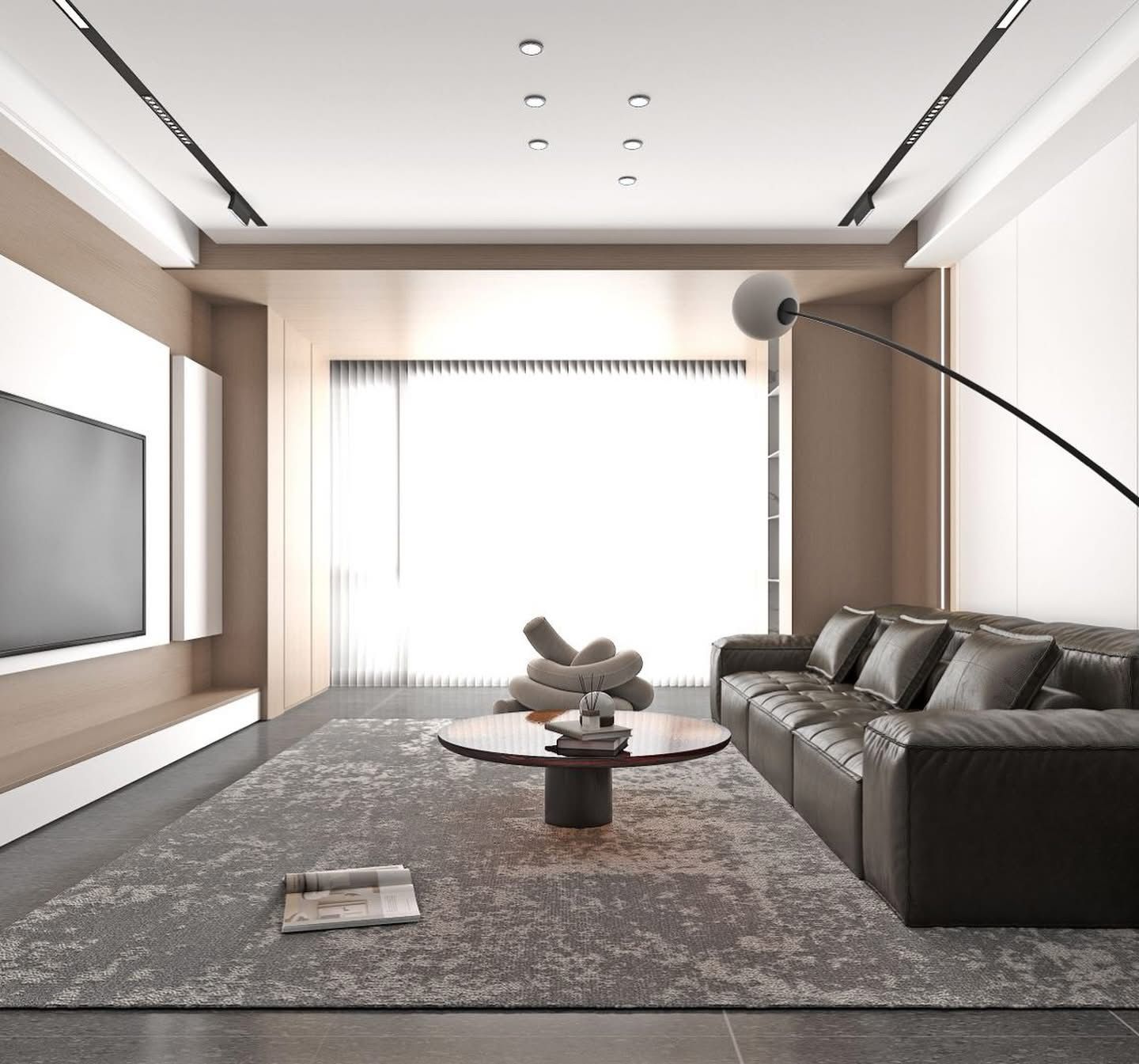 1 and 2-Bedroom