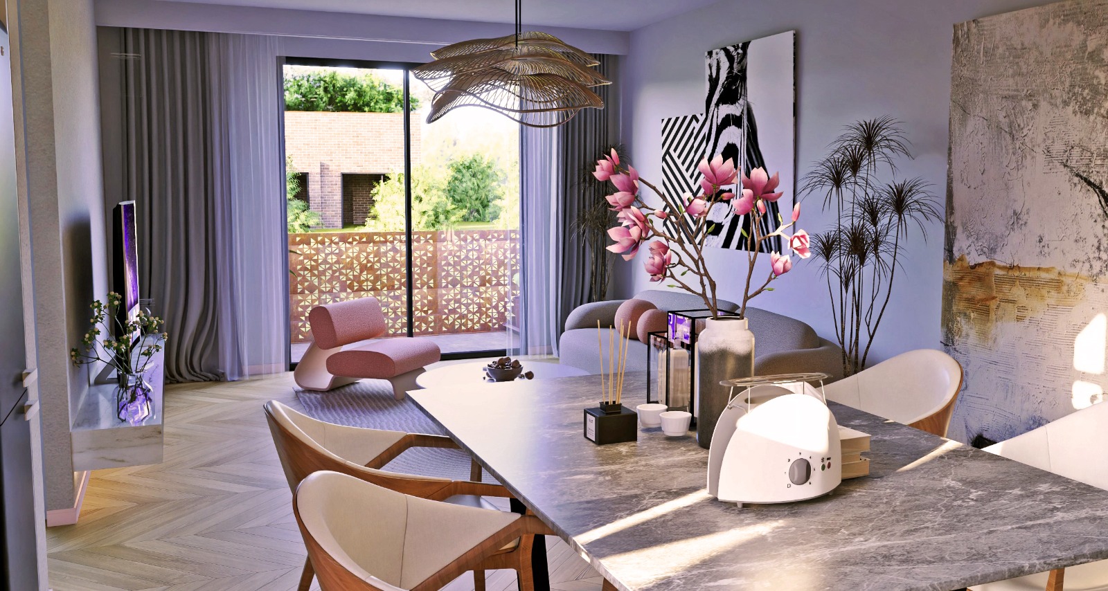 Apartment for sale