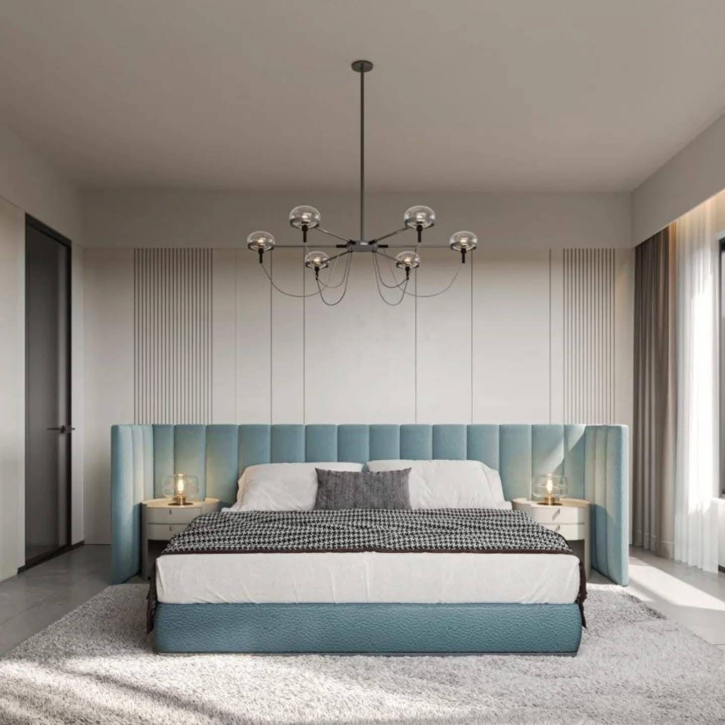1,2 and 3 Bedroom Apartment