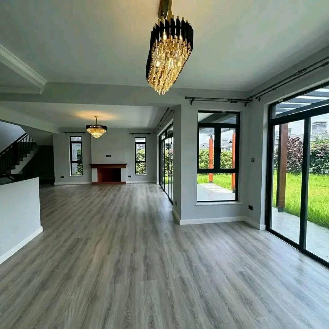 4 Bedroom Villa