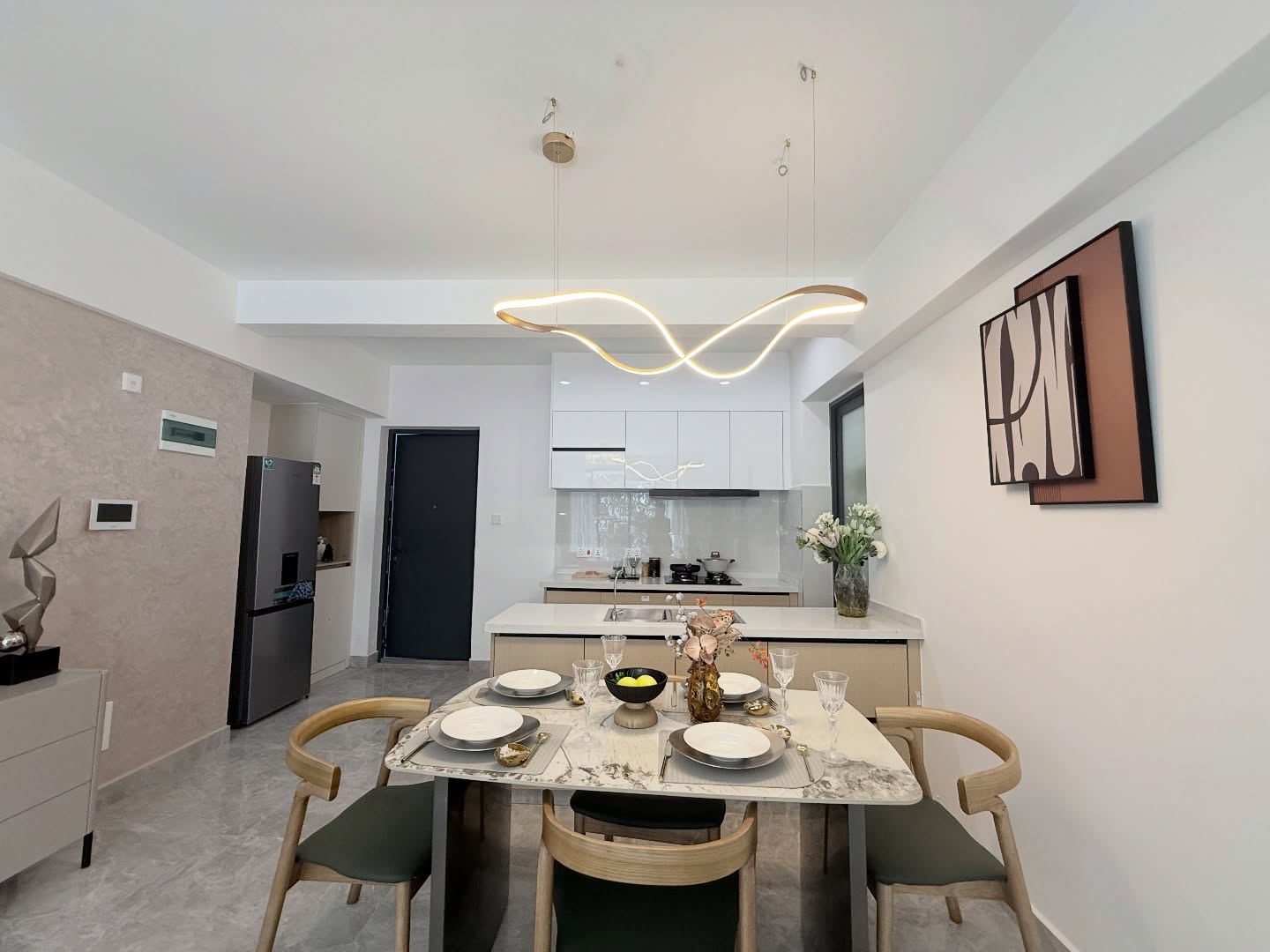 5-Bedroom plus DSQ and Study