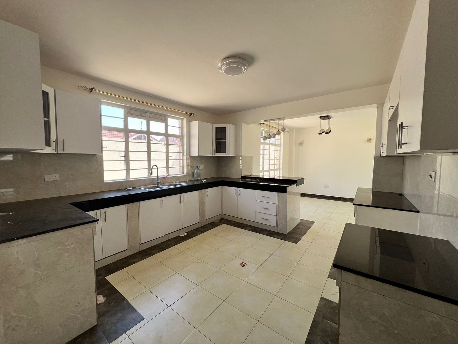 5-Bedroom