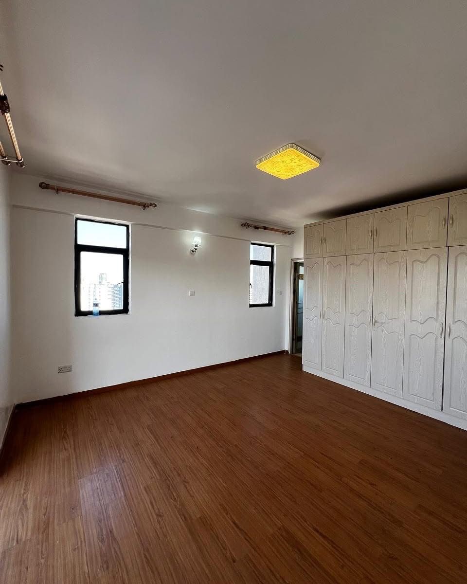 3 Bedroom