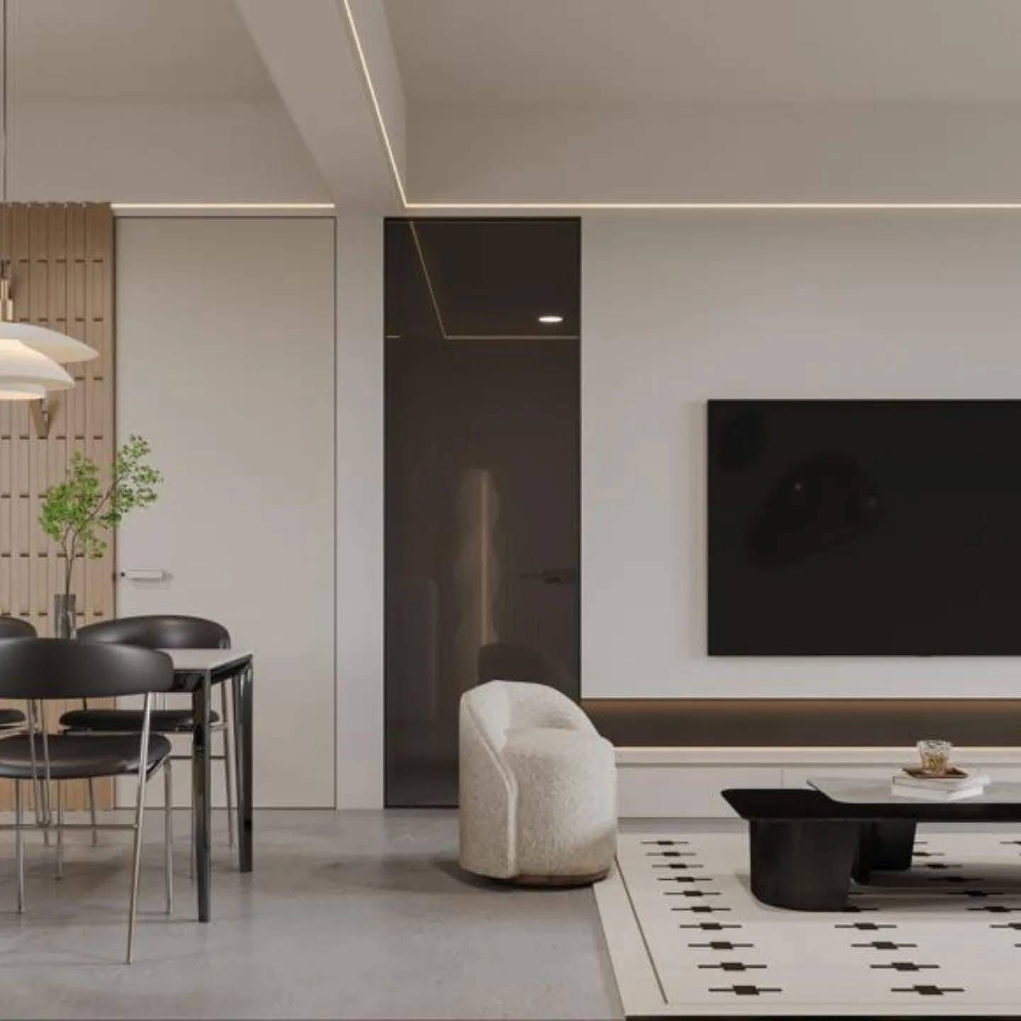 1,2 and 3 Bedroom Apartment