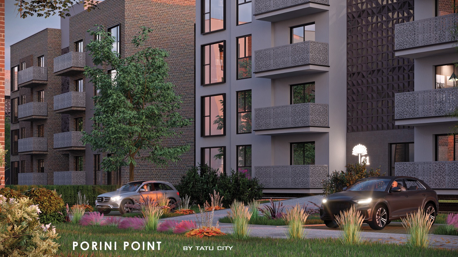 Apartment for sale