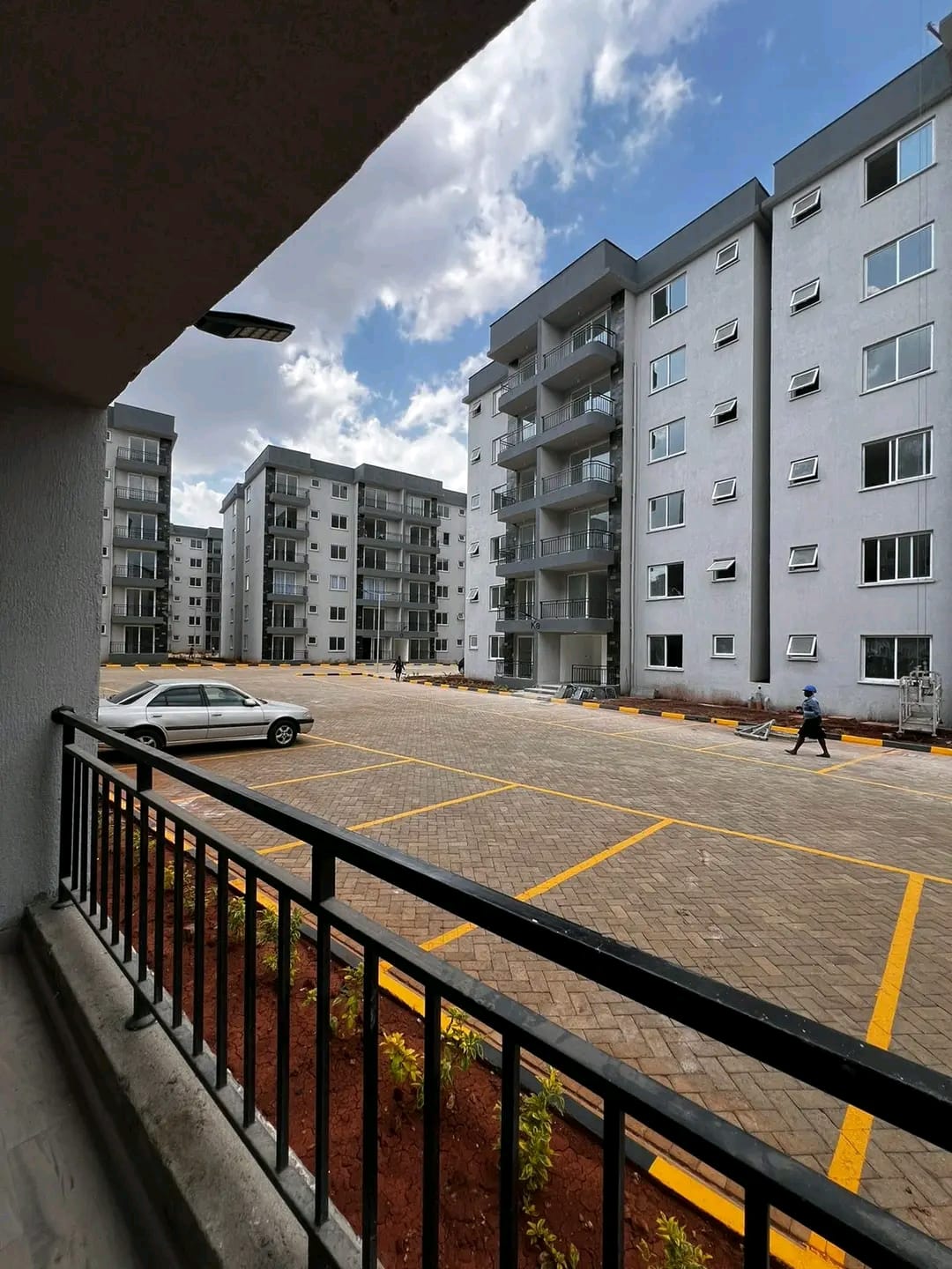 2-bedroom