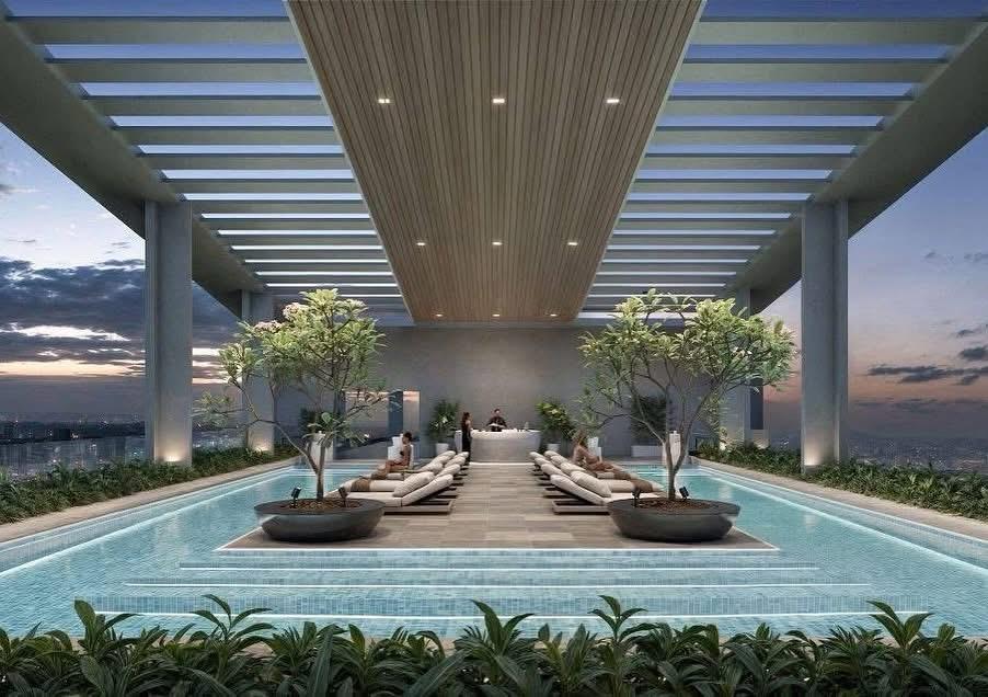 1 and 2 Bedrooms