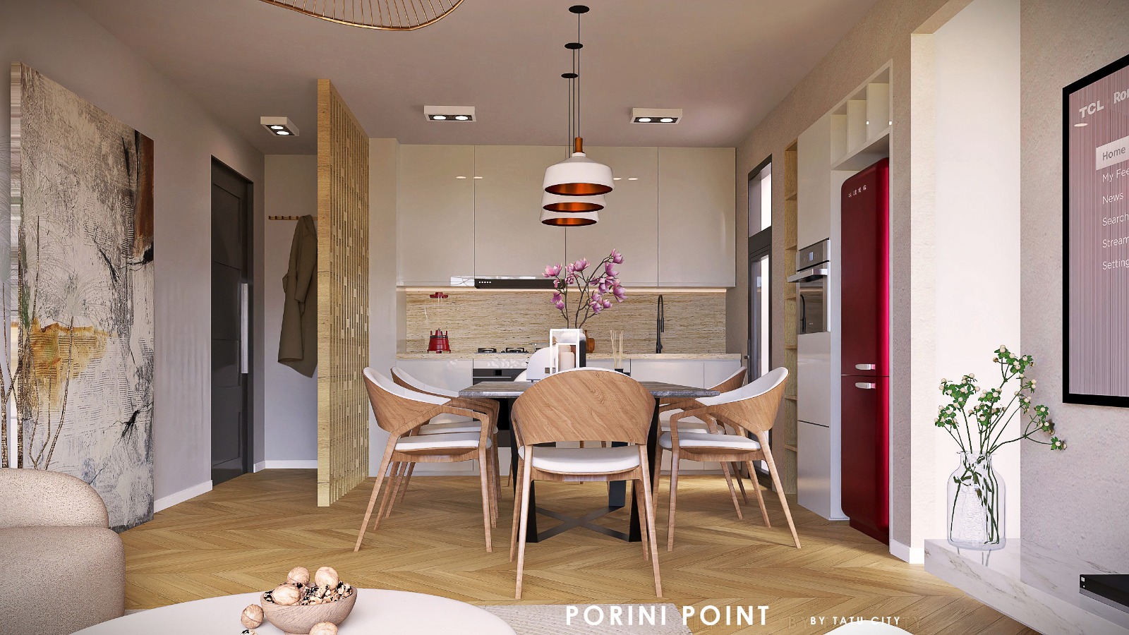 Apartment for sale