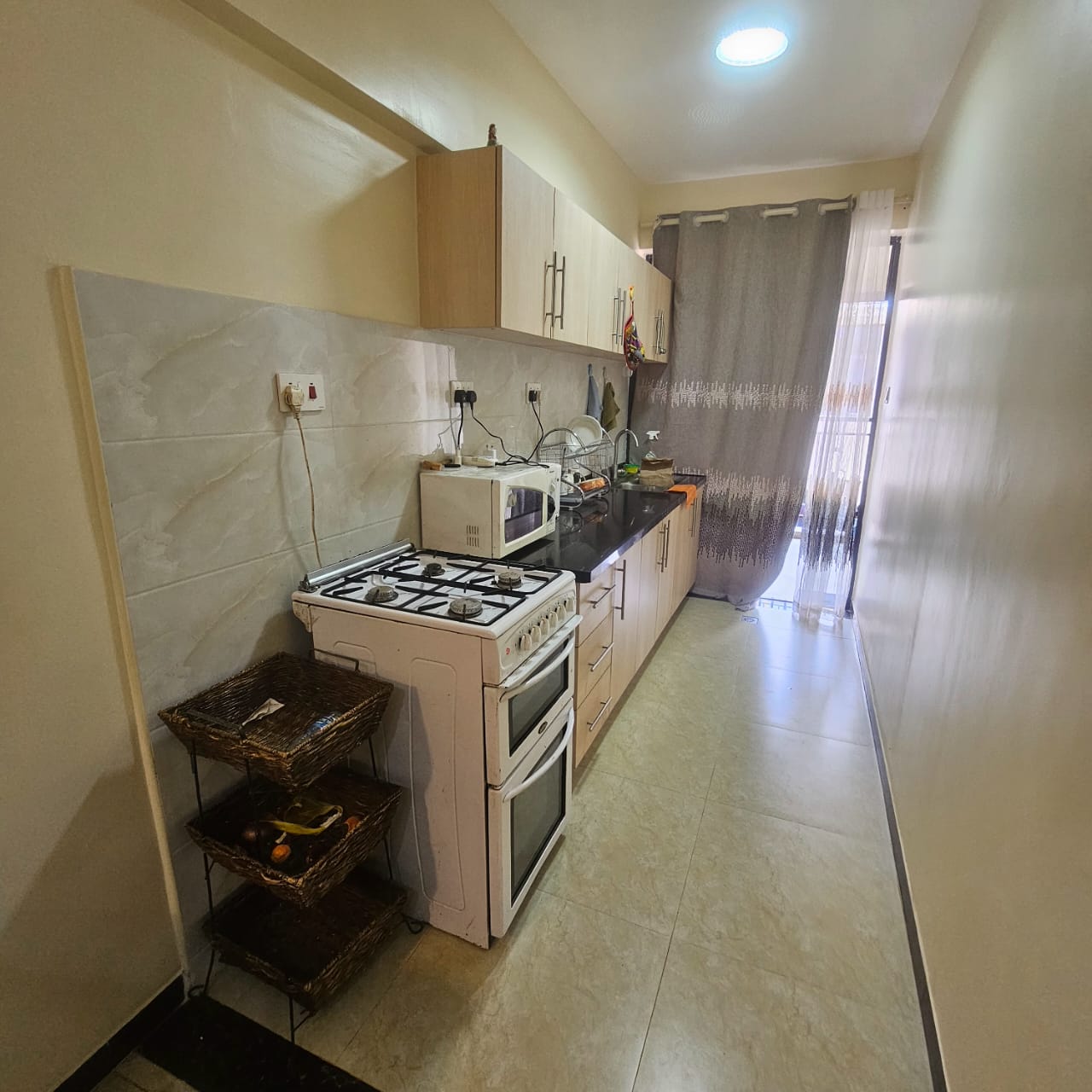 1-Bedroom