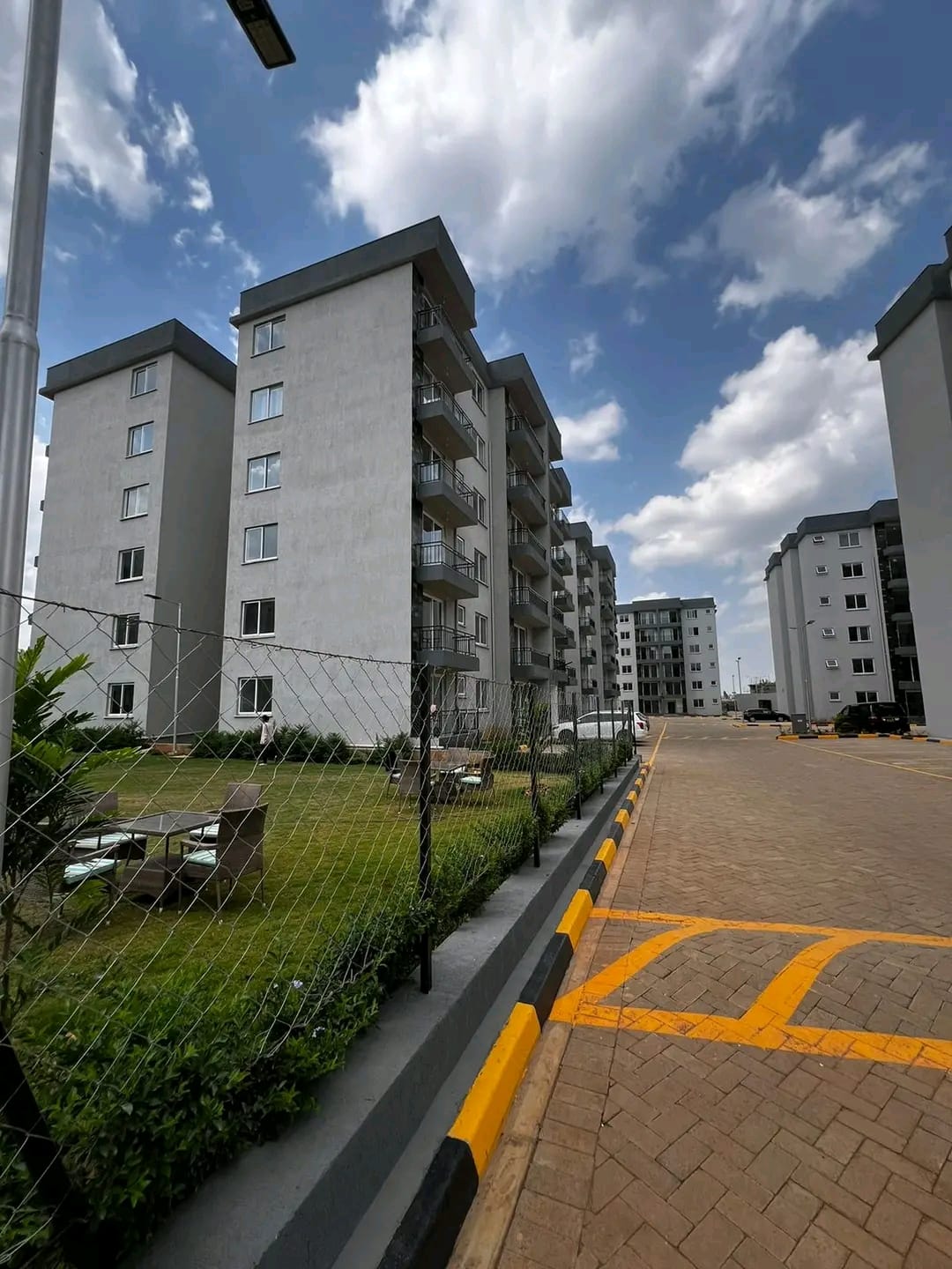 2-bedroom
