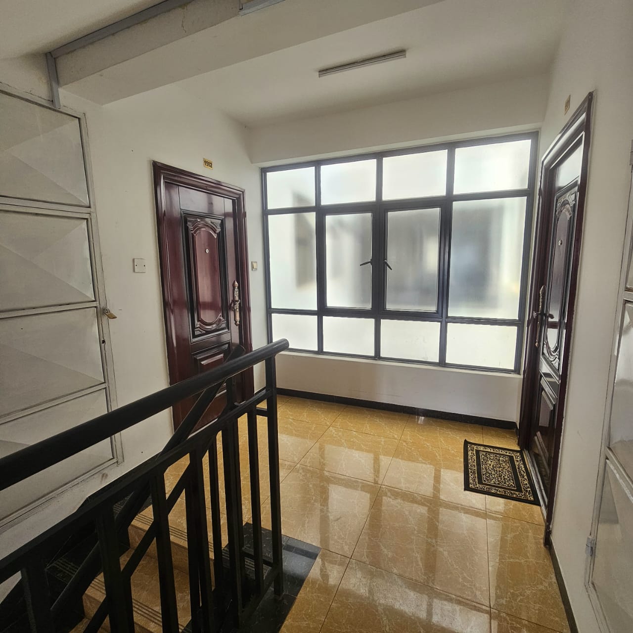 1-Bedroom