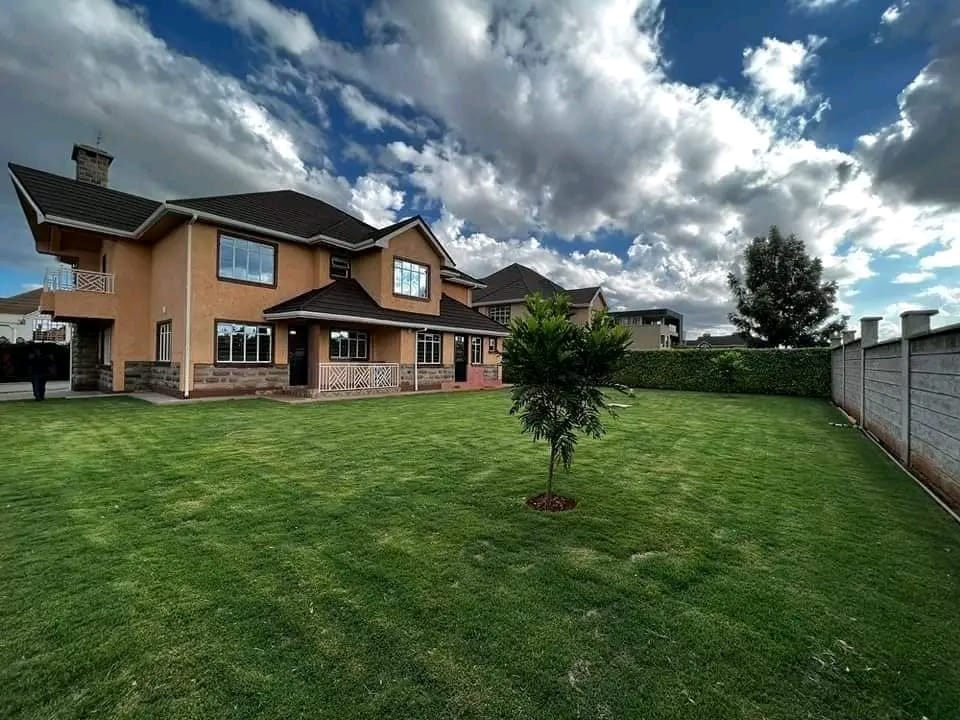 4-bedroom Townhouse+ DSQ