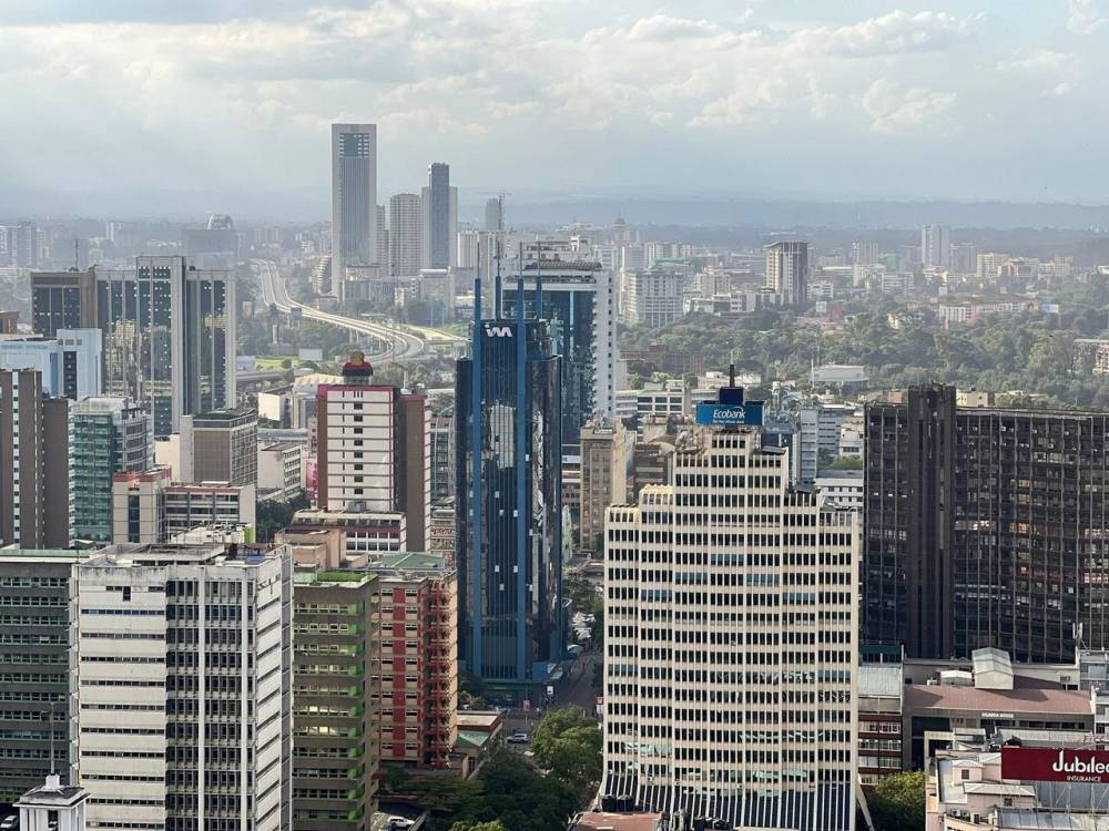 Thinking of Putting Up a Storey Building in Kenya?