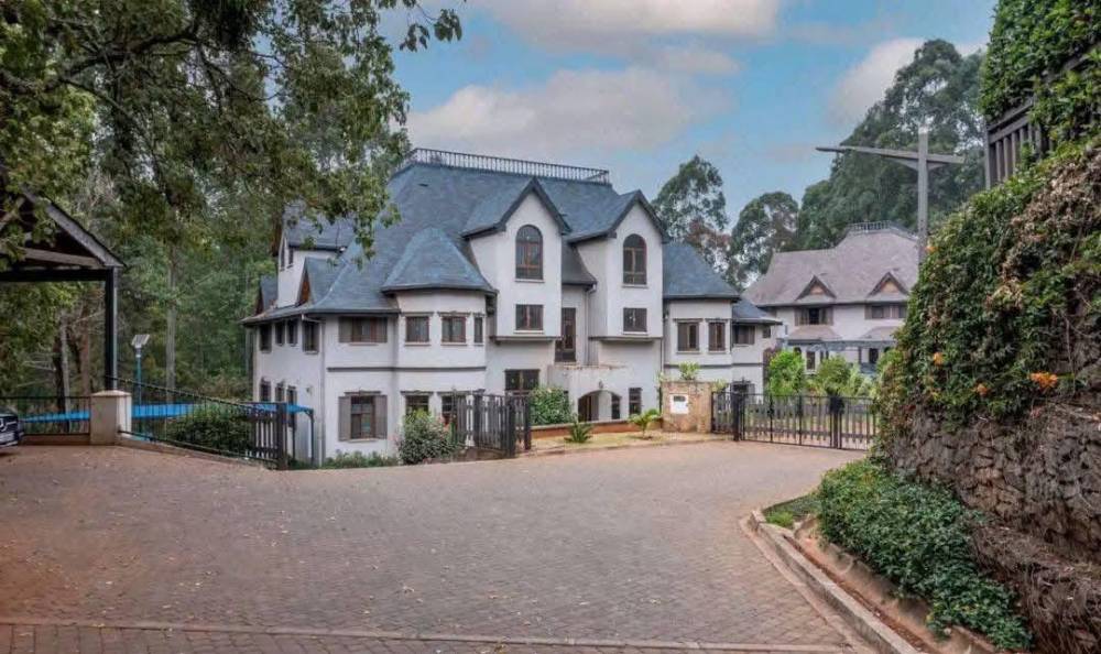 Best Neighborhoods to Buy Property in Nairobi