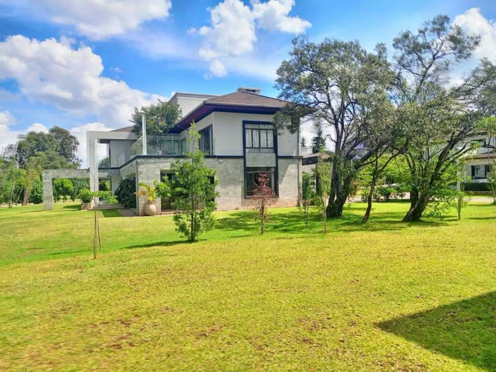 Top Neighborhoods in Nairobi for Real Estate Investment