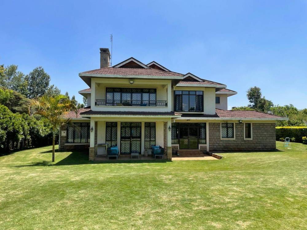 Should I Rent or Buy in Nairobi? A Real Estate Expert’s Guide