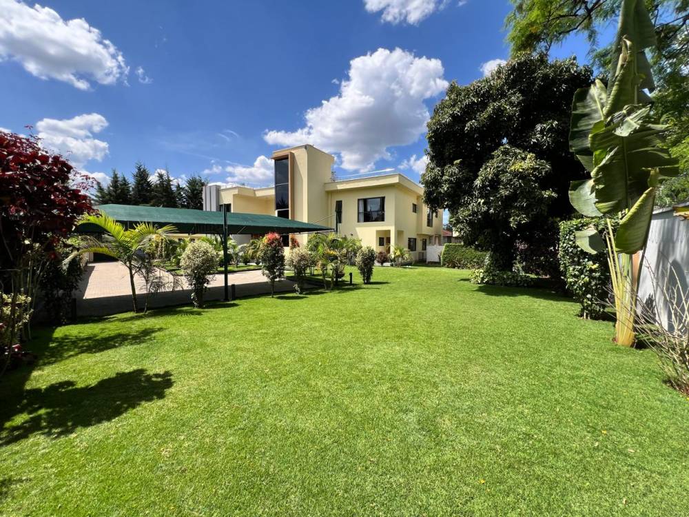 Guide for Diaspora Buyers: Purchasing Property in Kenya