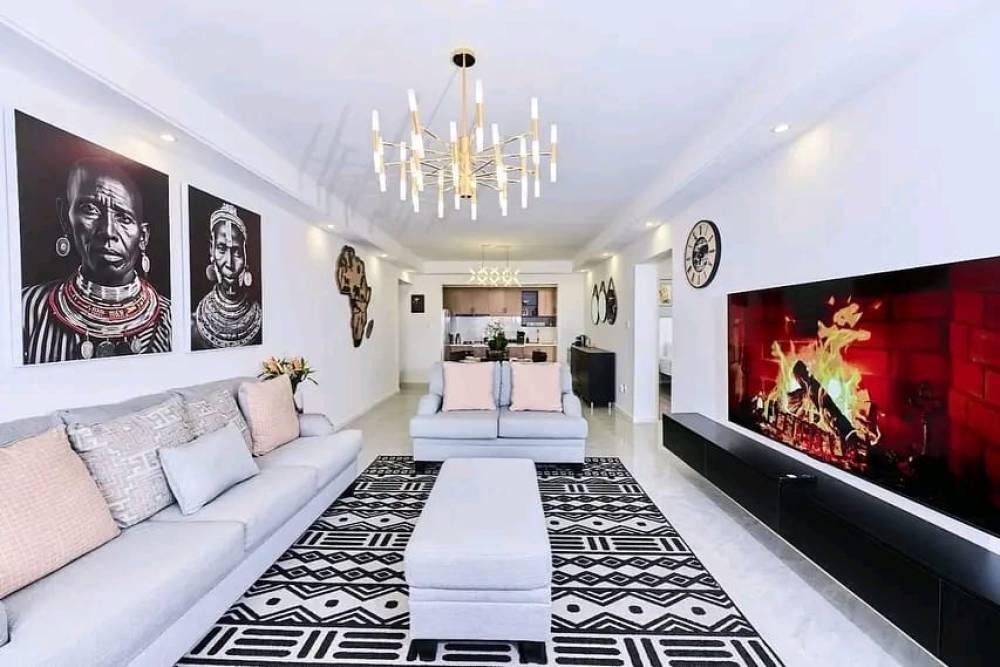 Is Kilimani a Good Place to Live?