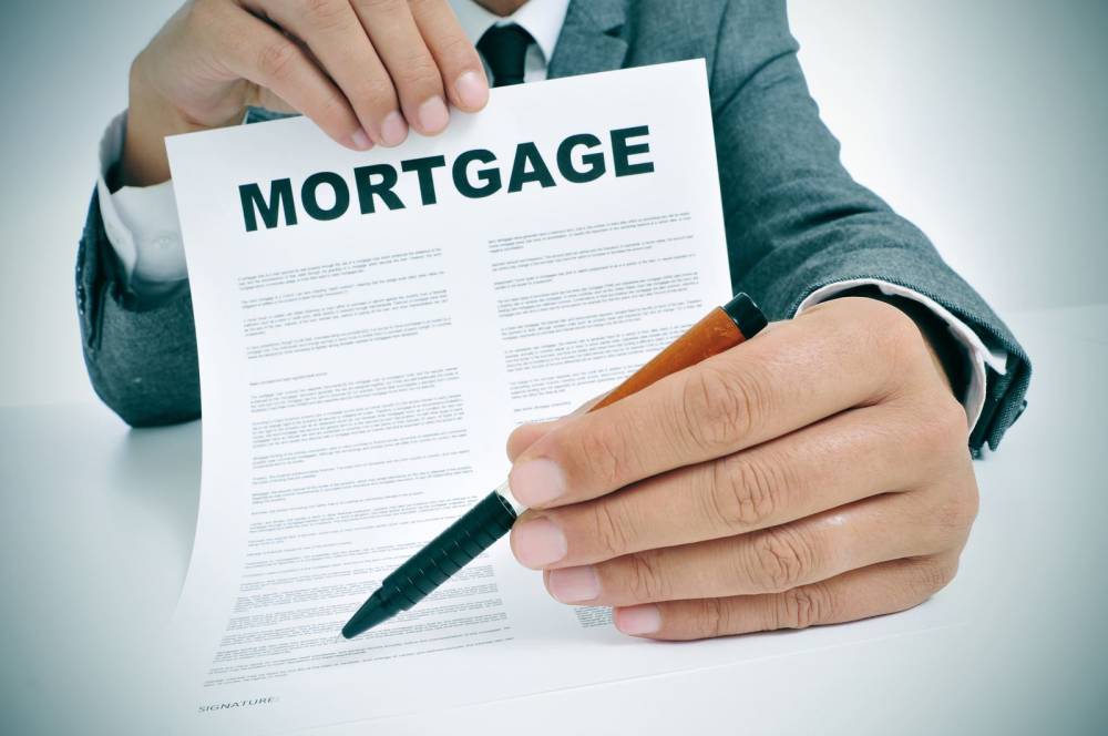 What Is a Mortgage Contingency? A Complete Guide for Property Buyers in Kenya – By Ochieng Wycliffe