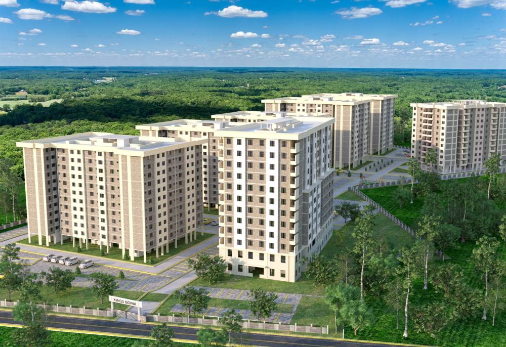 Affordable Housing in Kenya: Smart Investment Strategies for Long-Term Wealth – By Ochieng Wycliffe