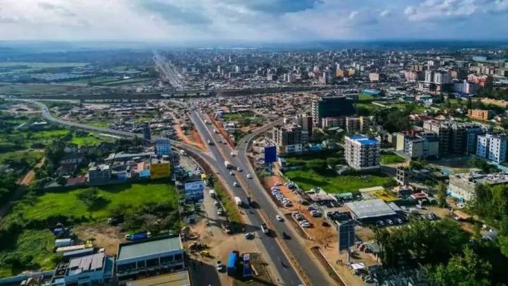 Best Areas to Invest in Real Estate in Nairobi Kenya: Membley, Kamiti Road, Kamakis & Ruiru