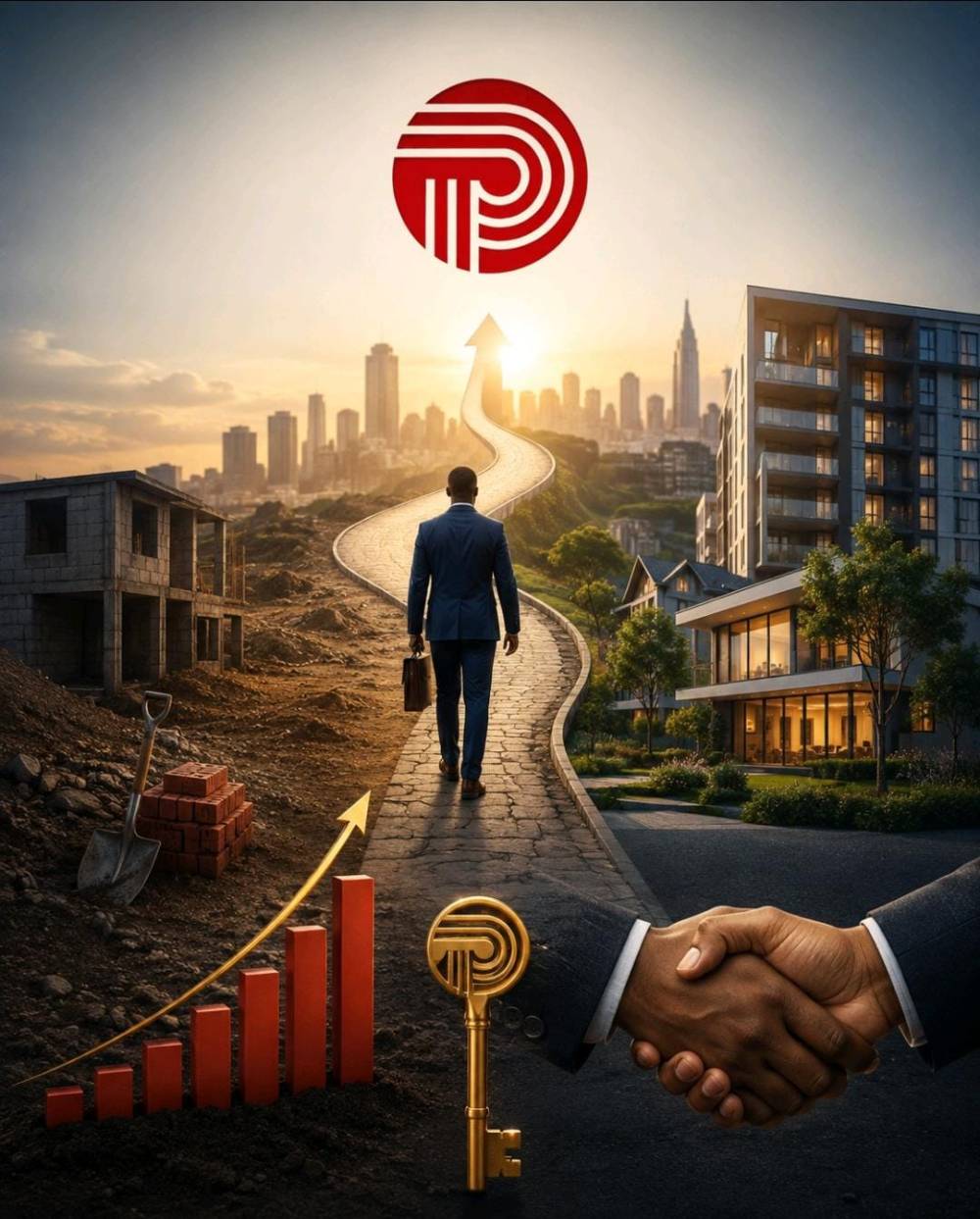 The Quiet Power of Consistency: How Discipline and Integrity Build a Lasting Real Estate Career