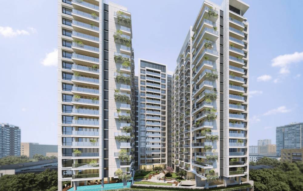 Kilimani: The Heart of Urban Living