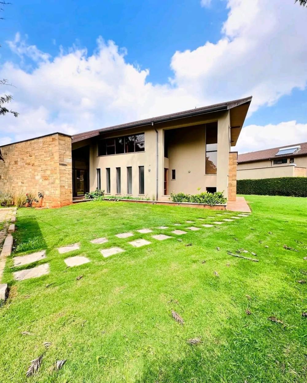 Karen: The Ultimate Destination for Luxury and Serenity