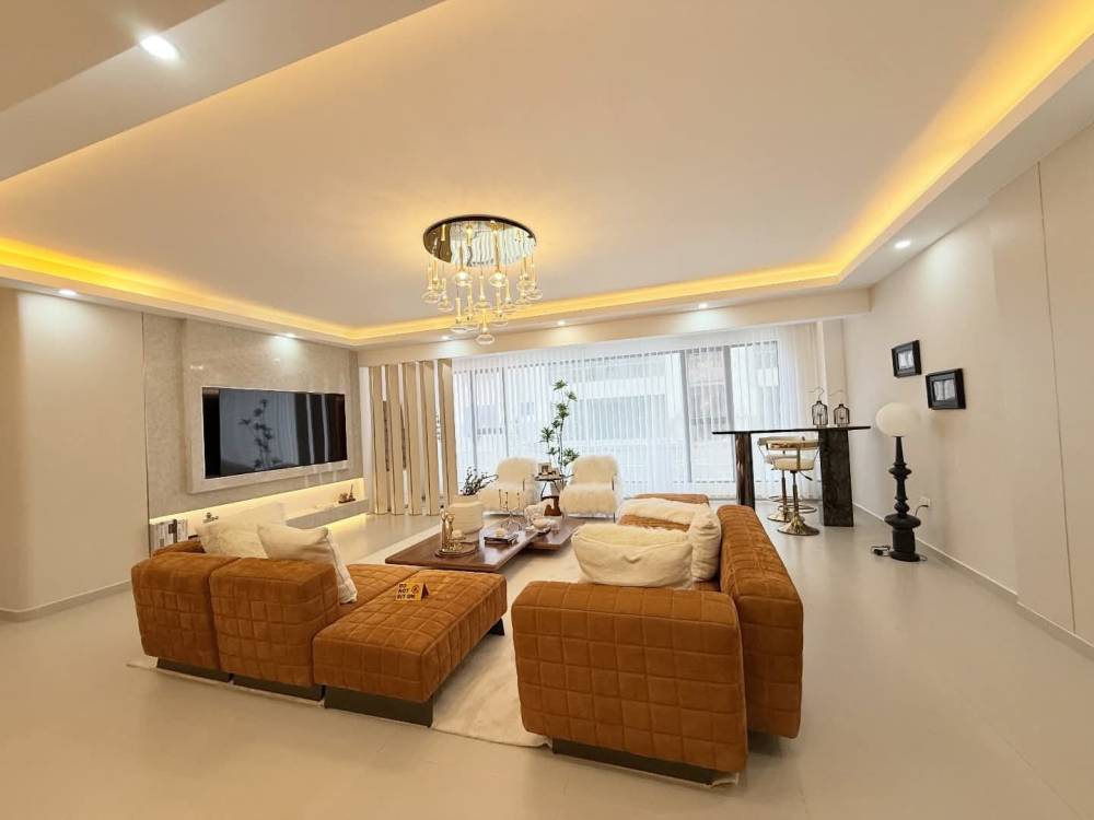 Gated Community Houses in Nairobi