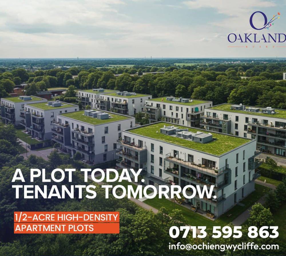 How to Buy Land in Tatu City