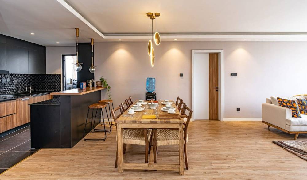 Best Area to Buy an Apartment in Nairobi for Investment