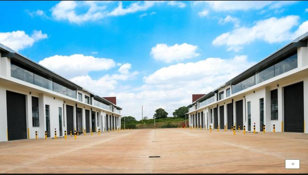 Tatu City Jobs and Opportunities