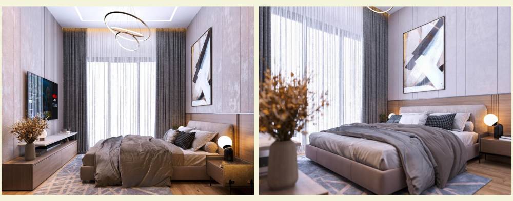 Ready Apartments for Sale in Westlands