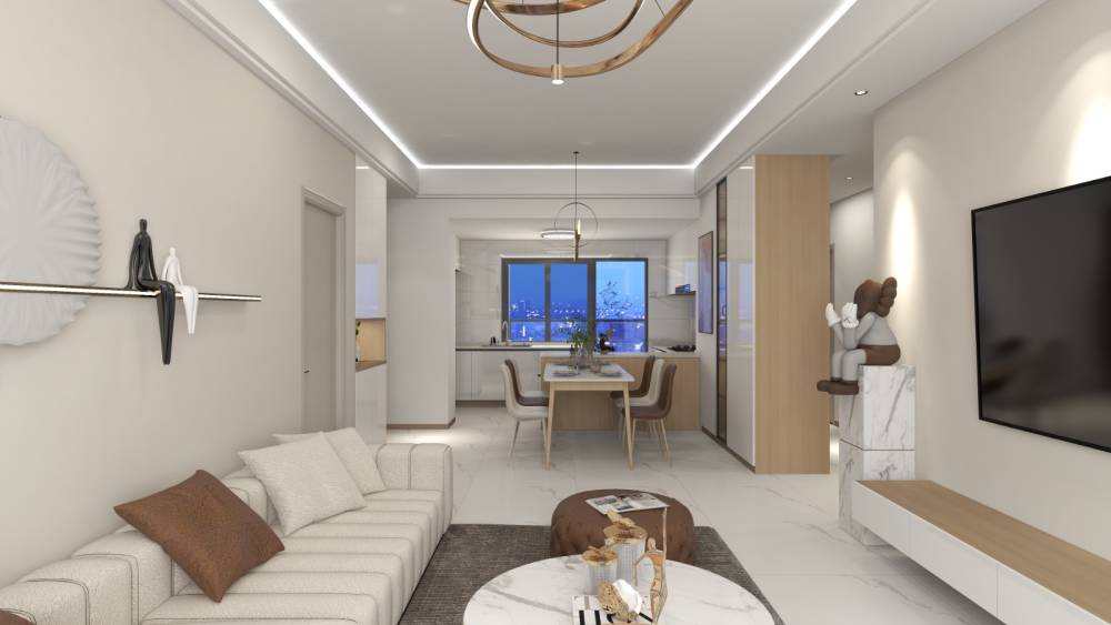 Luxury Apartments for Sale in Westlands Nairobi