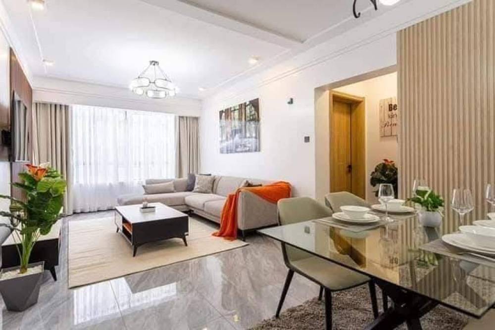 3 Bedroom Apartment for Sale in Lavington