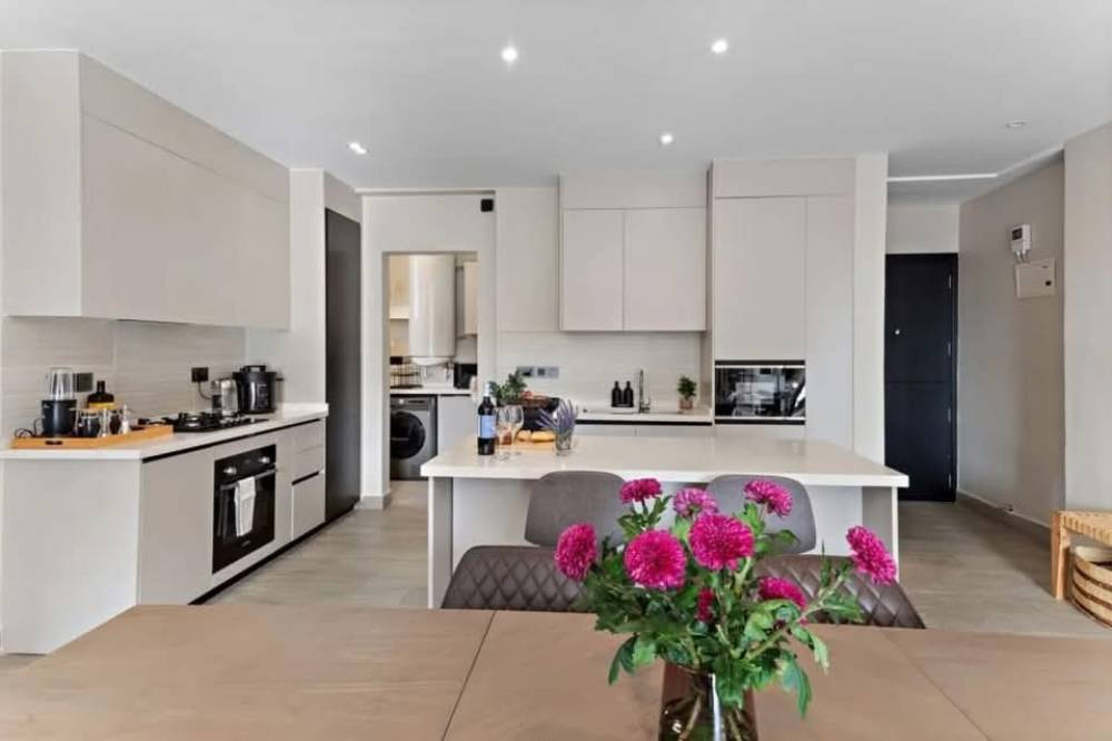 Apartment for Sale in Kileleshwa