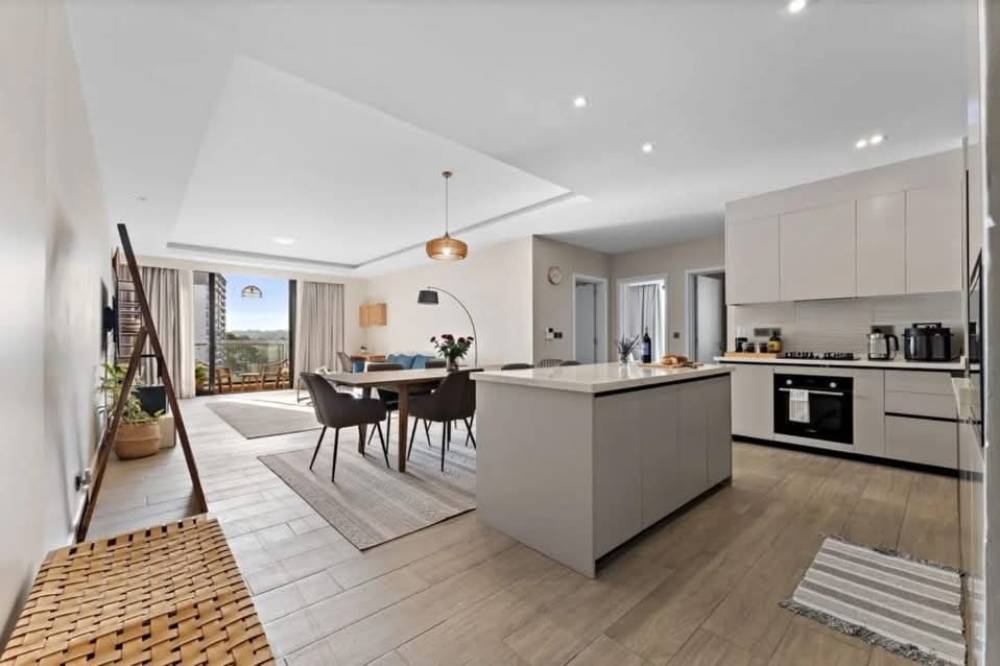 3 Bedroom Apartment for Sale in Kilimani