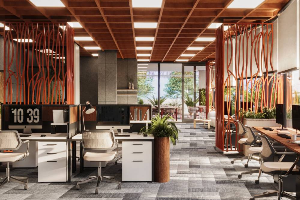 Kijani Master Plan Explained