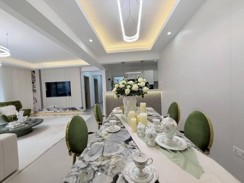 Apartments for Sale in Nairobi with Payment Plan