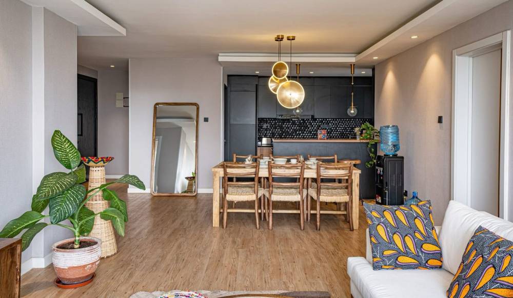 Off Plan Apartments for Sale in Nairobi