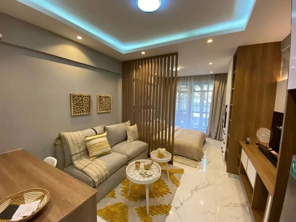 Studio for Sale in Westlands