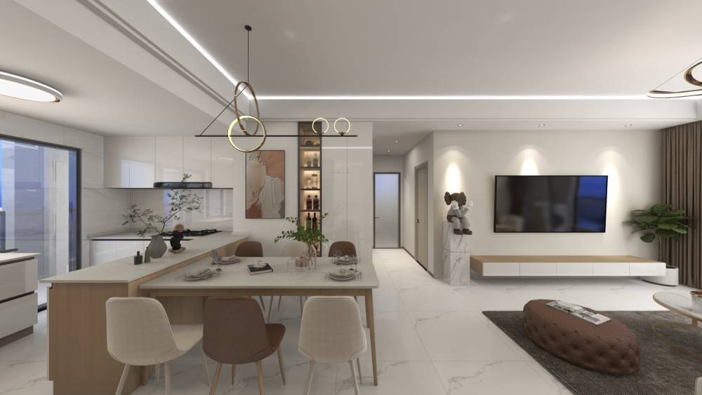 Quiet vs. High-Density Living — What Life Is Really Like in 2026