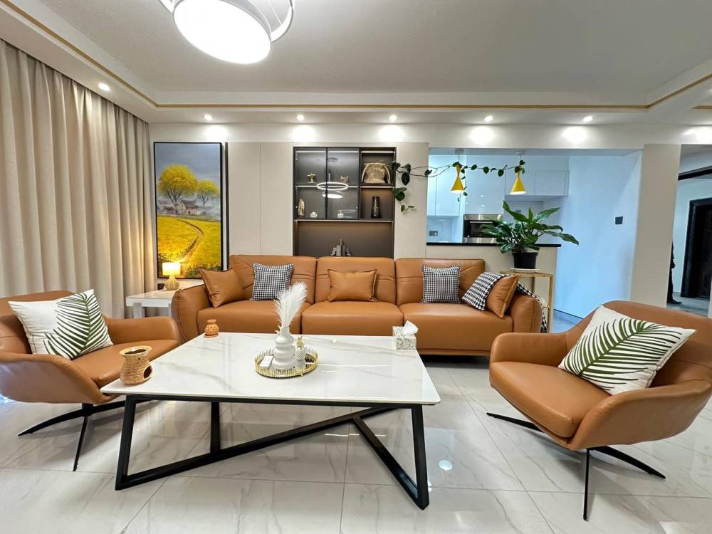 Living in Kilimani in 2026 — Traffic, Noise, and Daily Convenience