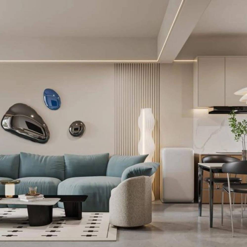 Kilimani 2026 Investment Audit: Vertical Saturation, Yield Compression, and the Sectional Title "Liquidity Trap"