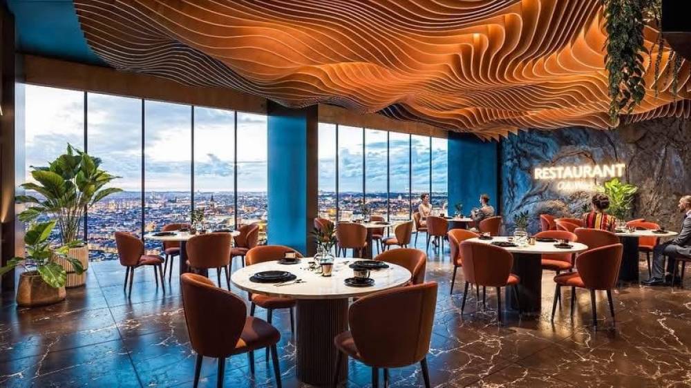 Westlands 2026: The Maturation of Nairobi’s Financial Frontier and the Mixed-Use Yield Revolution