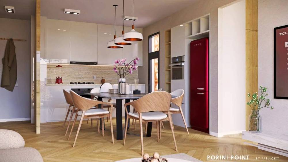 Top 5 Real Estate Investment Opportunities in Nairobi’s Prime Suburbs for 2026