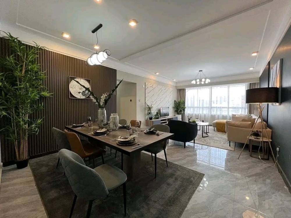 Real Estate in Lavington: A Strategic Guide to Investment and Living in Nairobi’s Premier Suburb