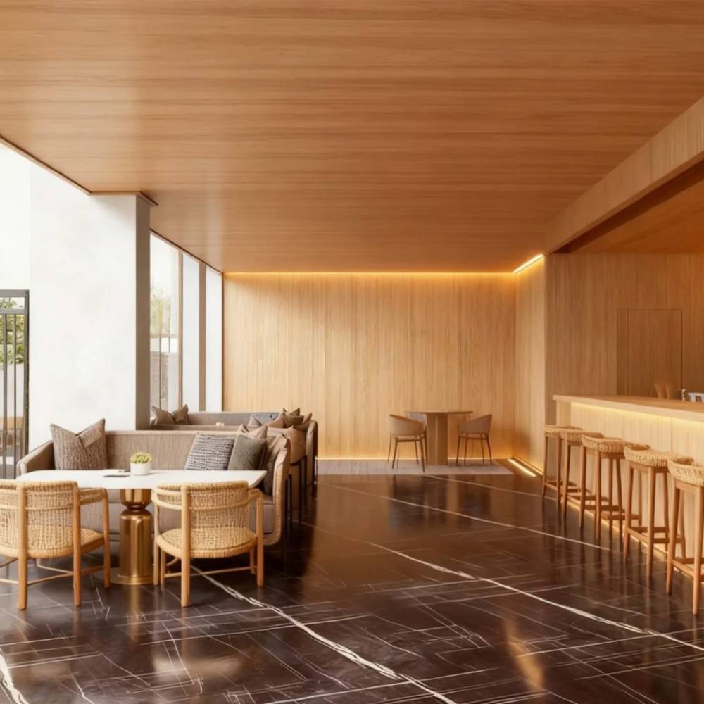 Westlands 2026: The Corporate Yield Nexus and the Rise of Utility Independence