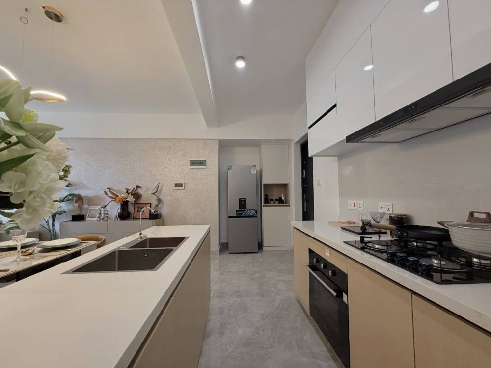 The Lavington Stability: Why Wealth is Moving to "Vertical Villas" in 2026