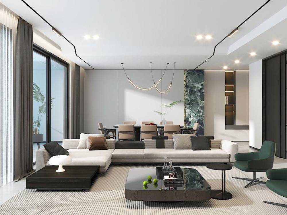 Lavington Living 2026: Why This Leafy Suburb Remains Nairobi's Safest Family Property Bet